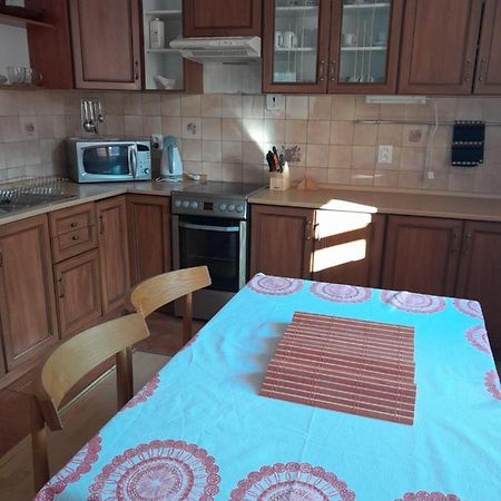 Apartmany Liska Svaty Kriz Bagian luar foto