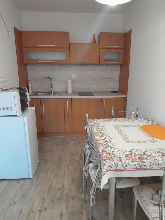 Apartmany Liska Svaty Kriz Bagian luar foto