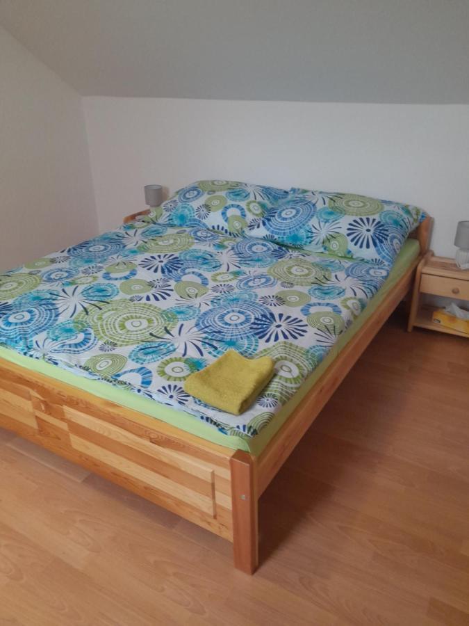 Apartmany Liska Svaty Kriz Bagian luar foto