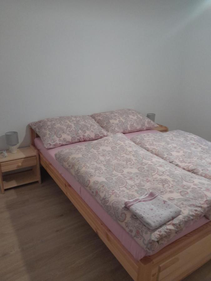 Apartmany Liska Svaty Kriz Bagian luar foto