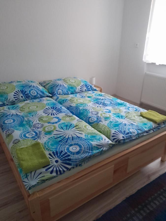 Apartmany Liska Svaty Kriz Bagian luar foto