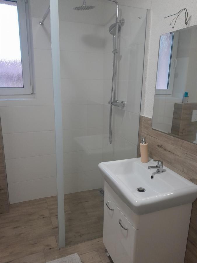 Apartmany Liska Svaty Kriz Bagian luar foto