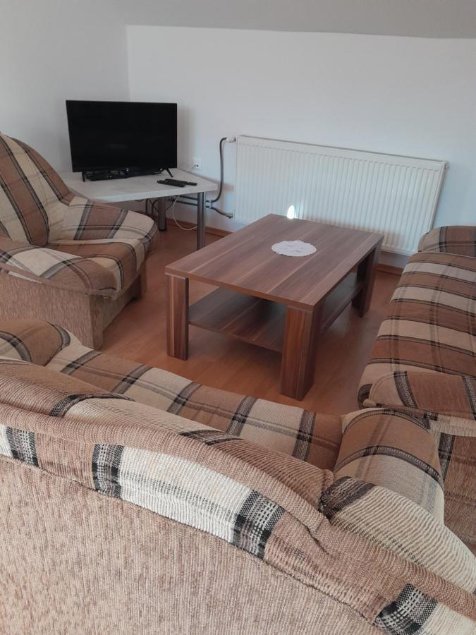 Apartmany Liska Svaty Kriz Bagian luar foto