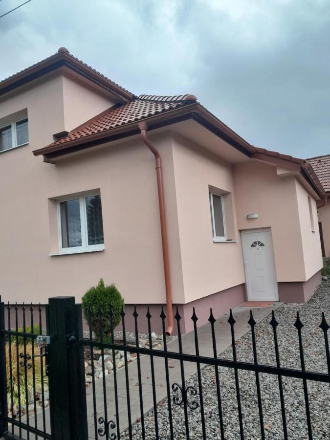 Apartmany Liska Svaty Kriz Bagian luar foto