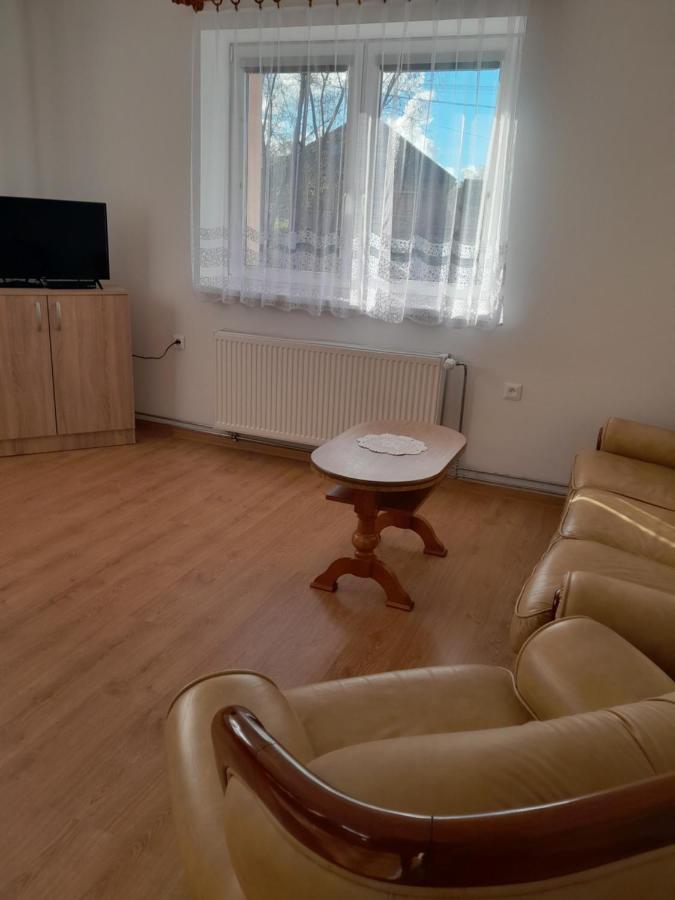 Apartmany Liska Svaty Kriz Bagian luar foto