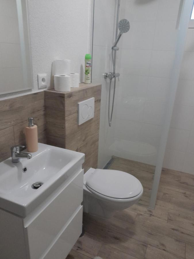 Apartmany Liska Svaty Kriz Bagian luar foto