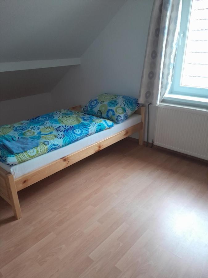 Apartmany Liska Svaty Kriz Bagian luar foto